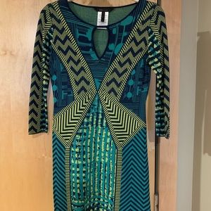 BCBG Sweater Dress